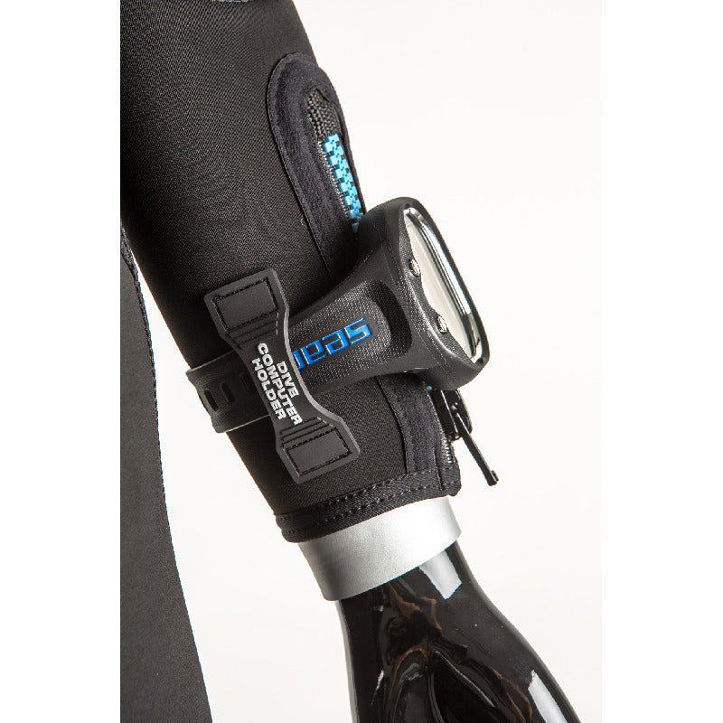 Seac Space Damen 5mm - Schnorchel Tauchshop