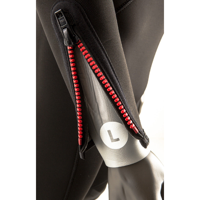 Seac Space Herren 5mm - Schnorchel Tauchshop