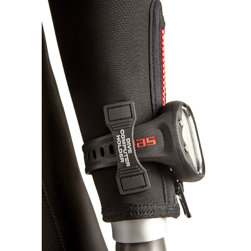 Seac Space Herren 5mm - Schnorchel Tauchshop