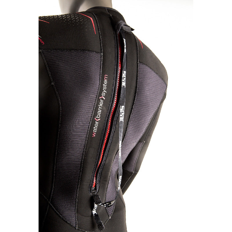 Seac Space Herren 5mm - Schnorchel Tauchshop