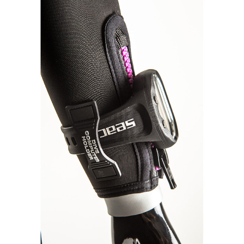 Seac Space Damen 7mm - Schnorchel Tauchshop
