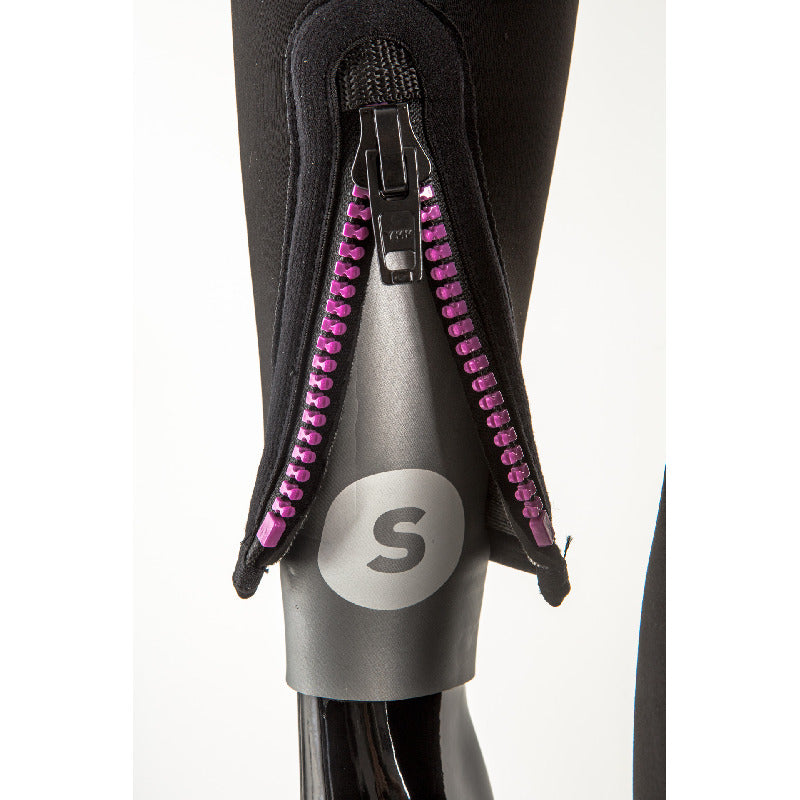 Seac Space Damen 7mm - Schnorchel Tauchshop