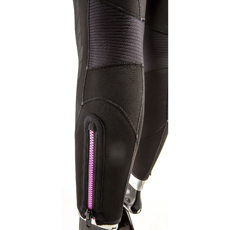 Seac Space Damen 7mm - Schnorchel Tauchshop