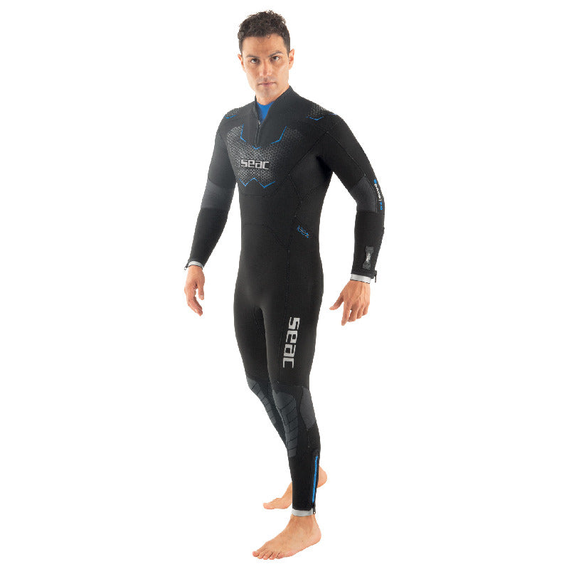 Seac Space Herren 7mm - Schnorchel Tauchshop