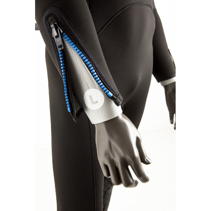 Seac Space Herren 7mm - Schnorchel Tauchshop