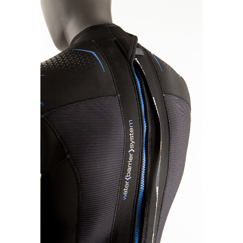 Seac Space Herren 7mm - Schnorchel Tauchshop