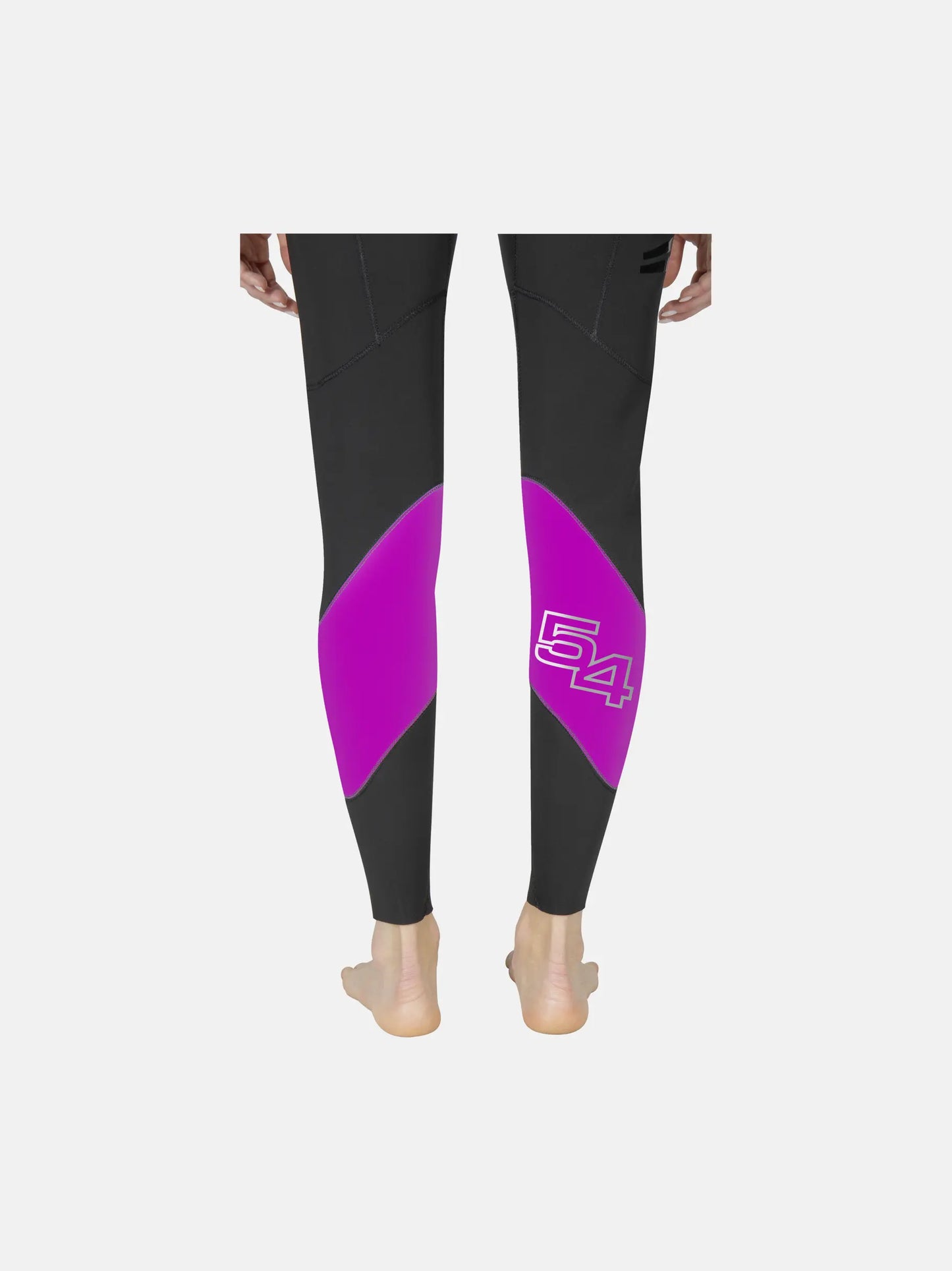 MARES FLEXA 5/4 She Dives - Schnorchel Tauchshop