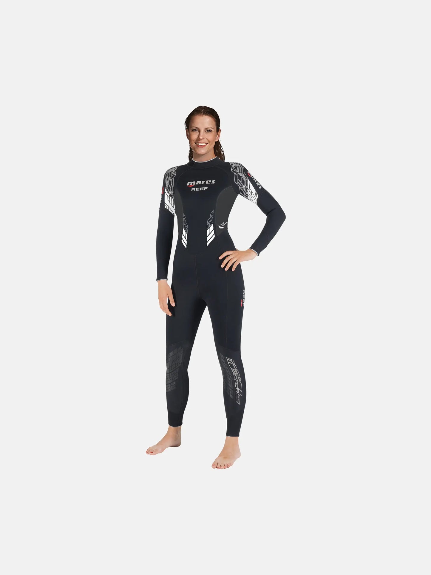 MARES REEF 3 She Dives Anzug - Schnorchel Tauchshop