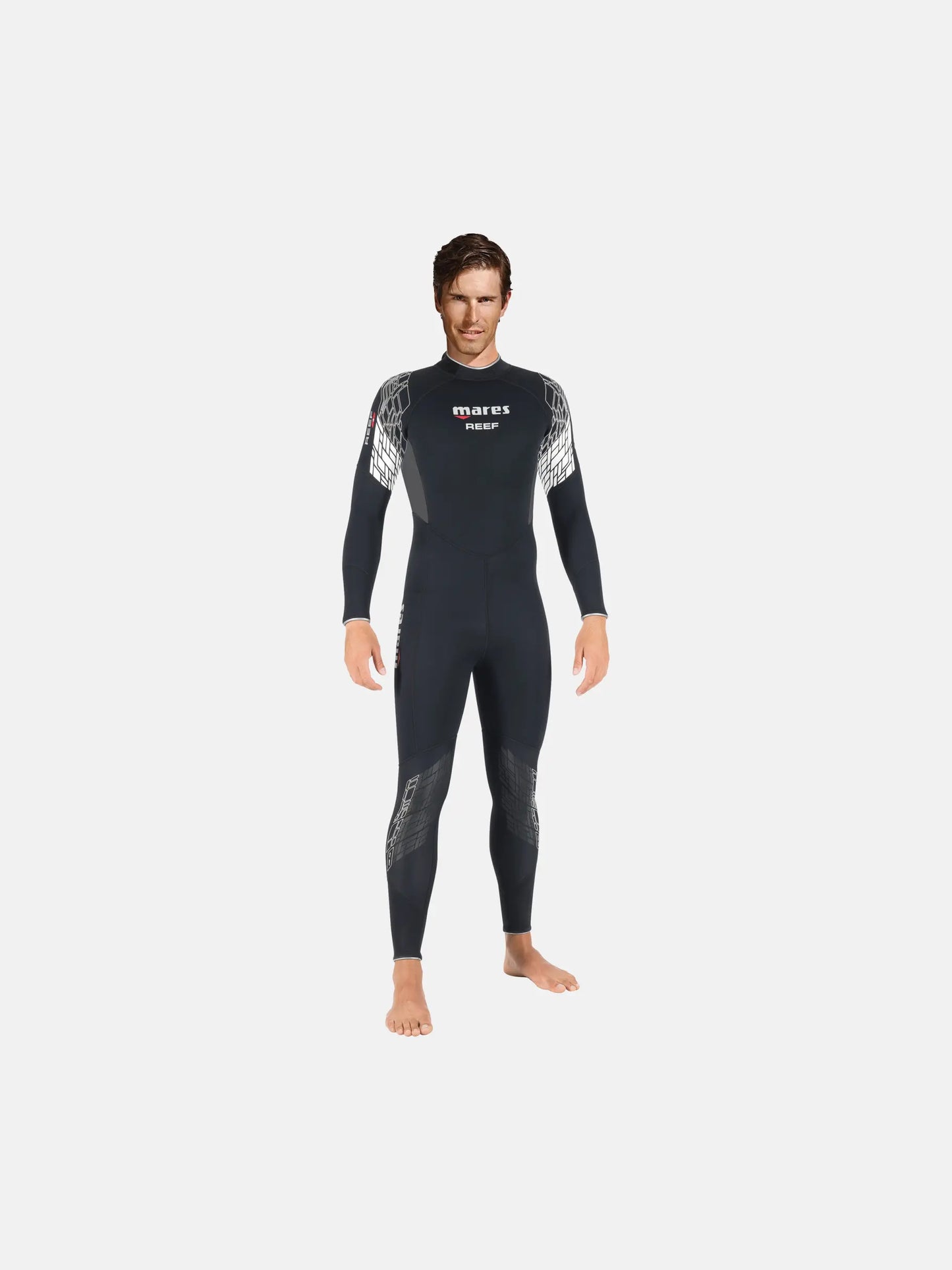 MARES Reef 3 Herren - Schnorchel Tauchshop