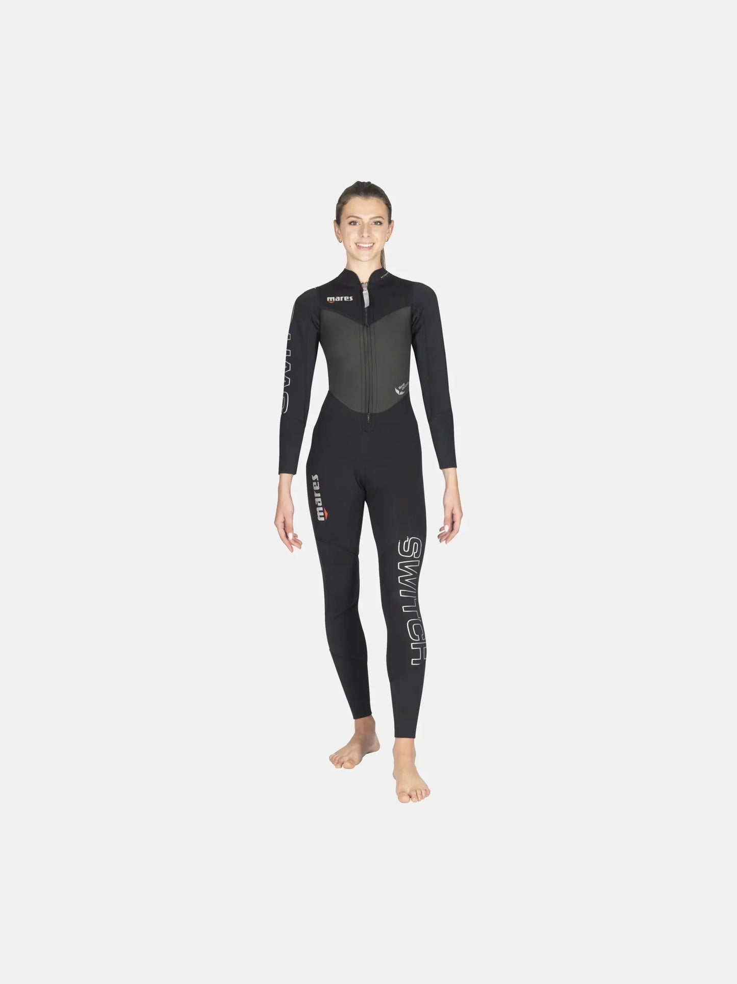 MARES Switch - She Dives - Schnorchel Tauchshop