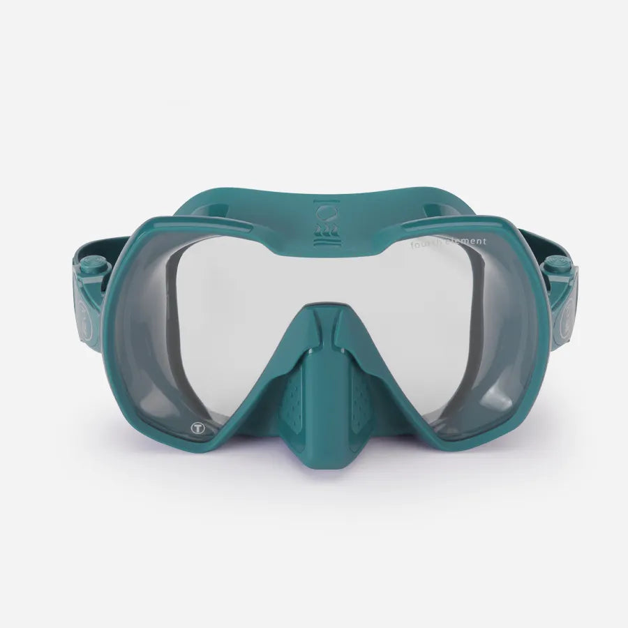 Fourth Element - Seeker Mask