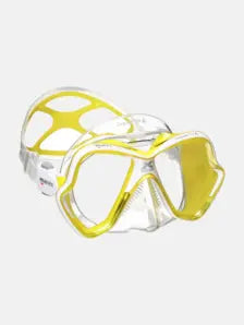 Mares X-Vision Ultra Liquiskin - Schnorchel Tauchshop