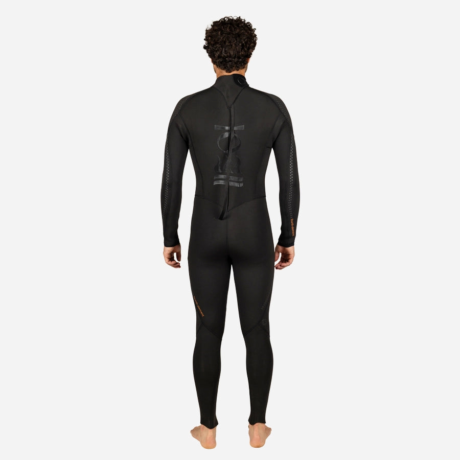MEN’S XENOS ARC 5MM WETSUIT