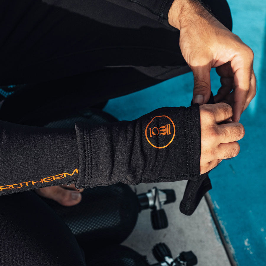 XEROTHERM WRIST WARMER