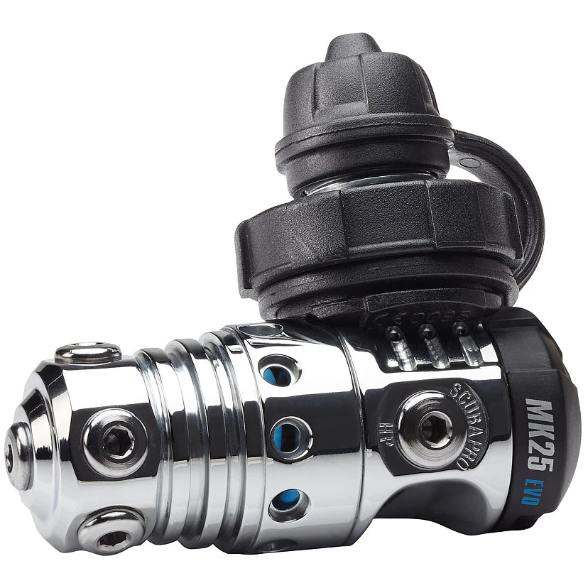 SCUBAPRO MK25 EVO / G260 - Schnorchel Tauchshop