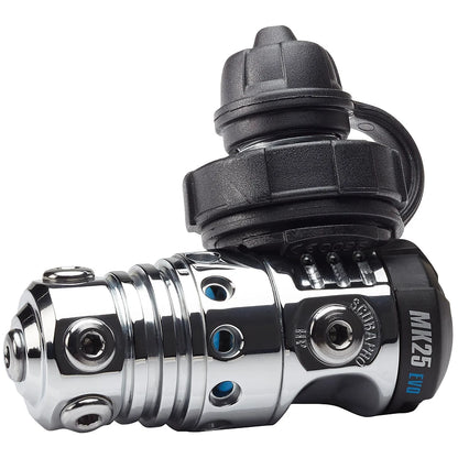 SCUBAPRO MK25 EVO / G260 - Schnorchel Tauchshop