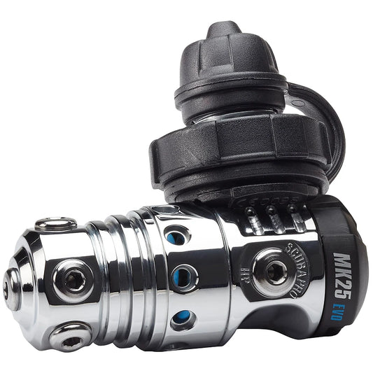 SCUBAPRO MK25 EVO / G260 - Schnorchel Tauchshop