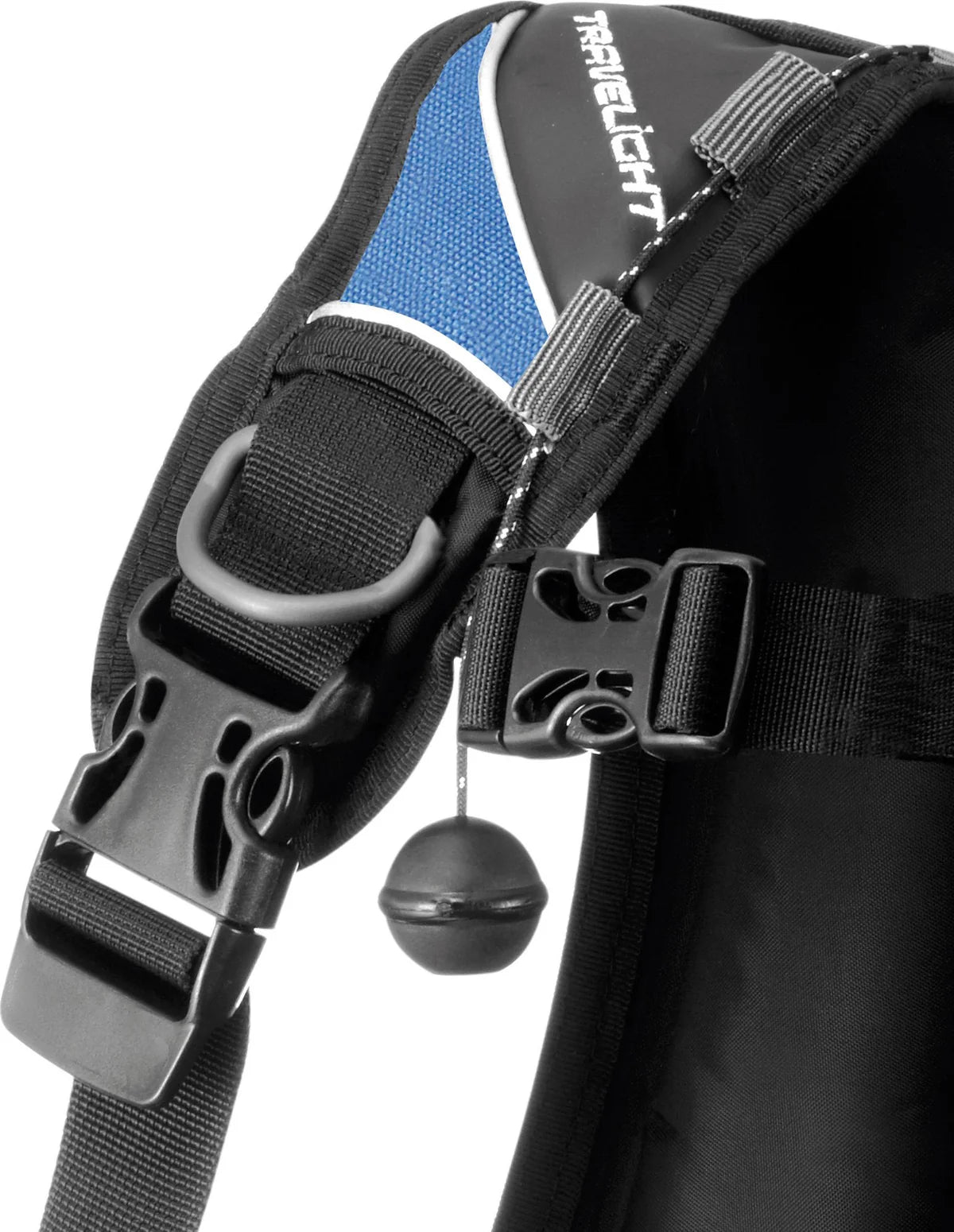 CRESSI Jacket Travelight - Schnorchel Tauchshop