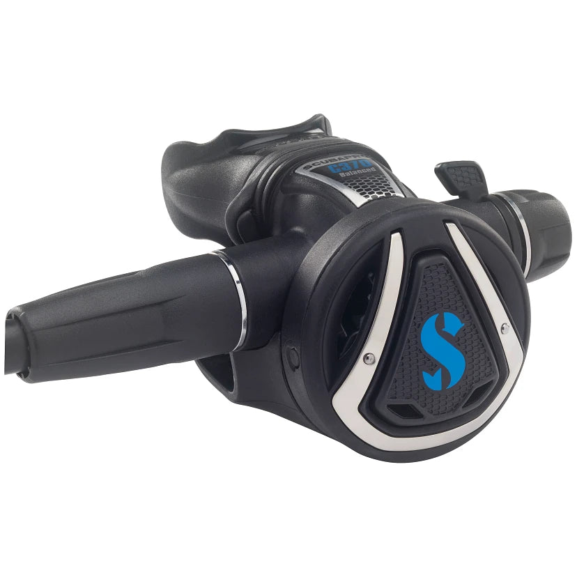 SCUBAPRO MK17 EVO 2 / C370 - Schnorchel Tauchshop
