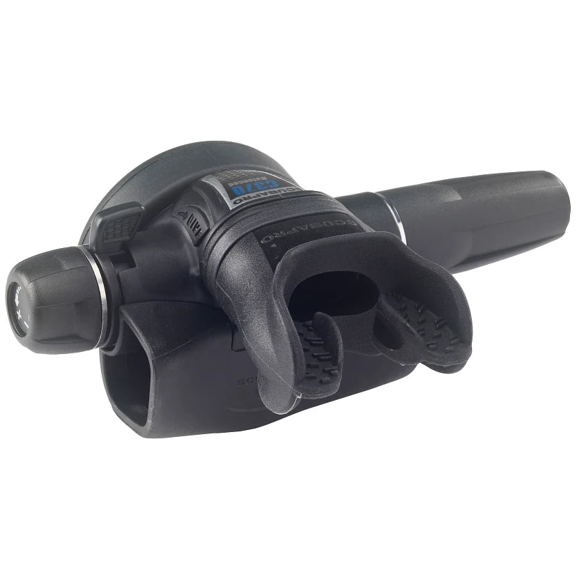 SCUBAPRO MK17 EVO 2 / C370 - Schnorchel Tauchshop