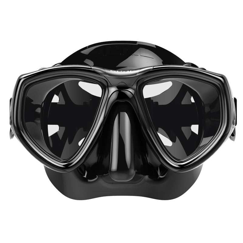 SEAC Clear Antibeschlagmaske - Schnorchel Tauchshop
