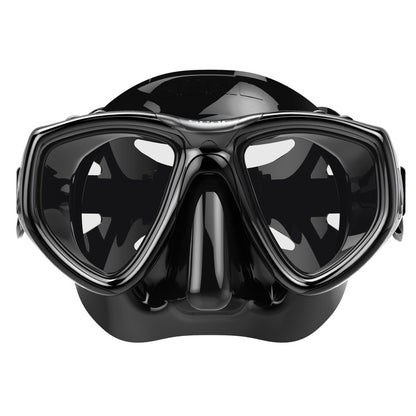 SEAC Clear Antibeschlagmaske - Schnorchel Tauchshop