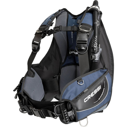 CRESSI Jacket Emperor - Schnorchel Tauchshop