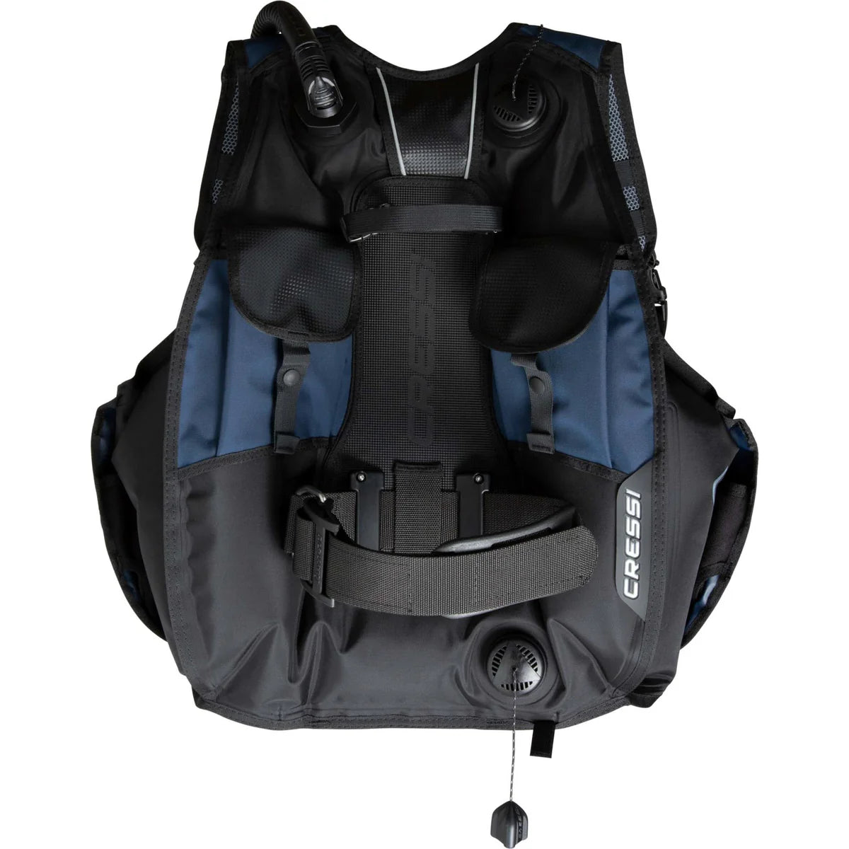 CRESSI Jacket Emperor - Schnorchel Tauchshop