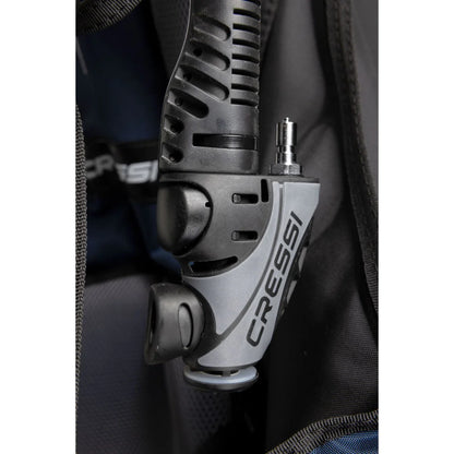 CRESSI Jacket Emperor - Schnorchel Tauchshop