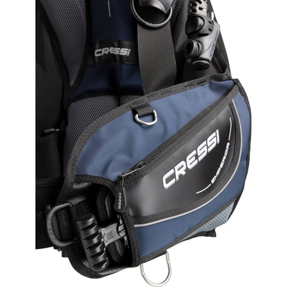 CRESSI Jacket Emperor - Schnorchel Tauchshop