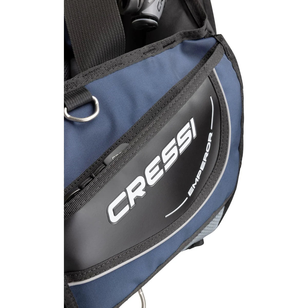 CRESSI Jacket Emperor - Schnorchel Tauchshop