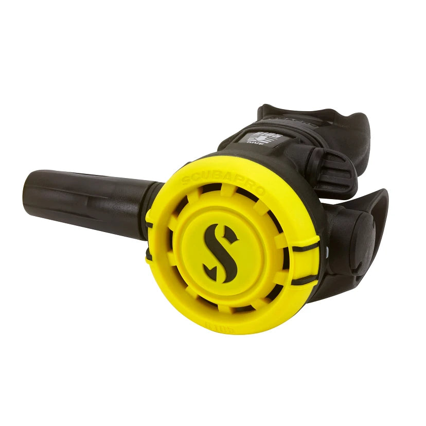 SCUBAPRO Octopus R105 - Schnorchel Tauchshop