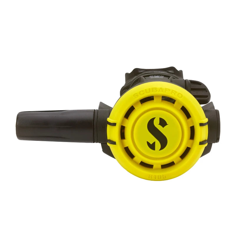 SCUBAPRO Octopus R105 - Schnorchel Tauchshop