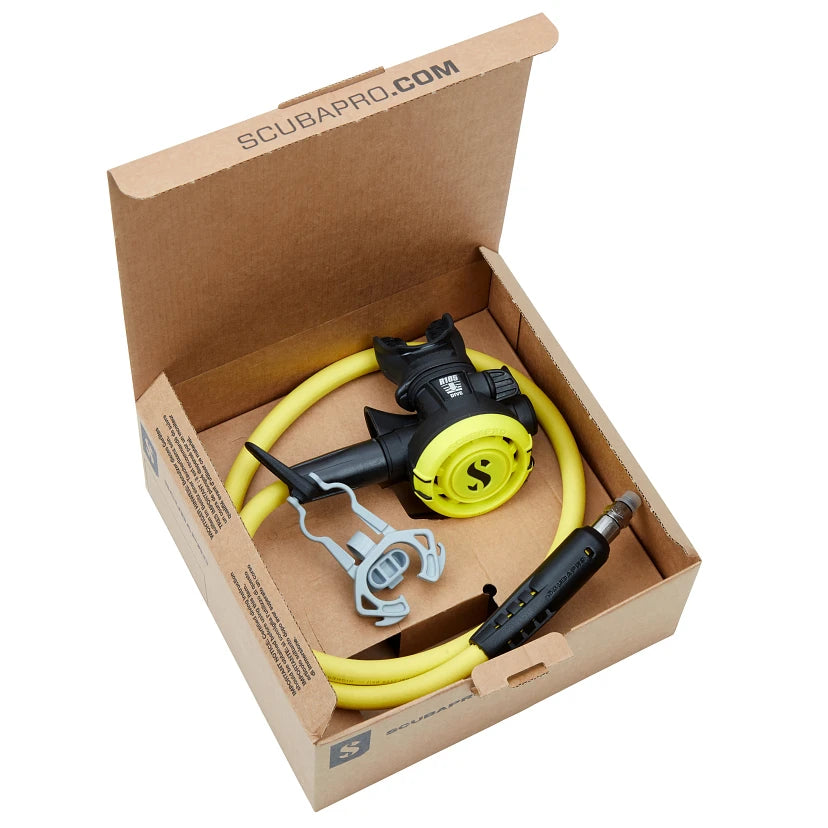 SCUBAPRO Octopus R105 - Schnorchel Tauchshop