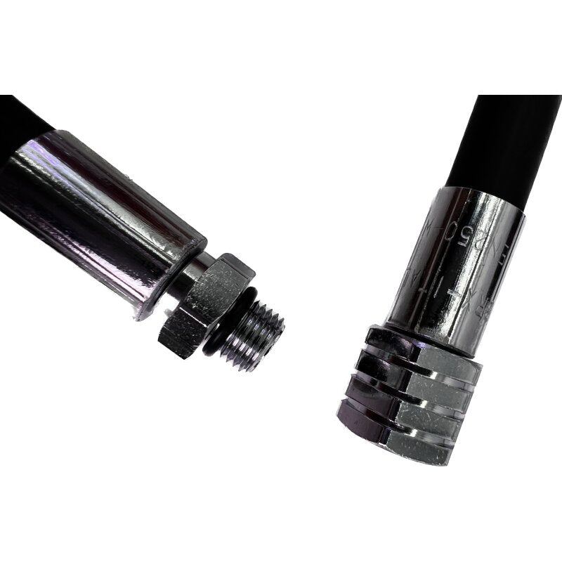 Schlauch - Mitteldruck 3/8" - Schnorchel Tauchshop
