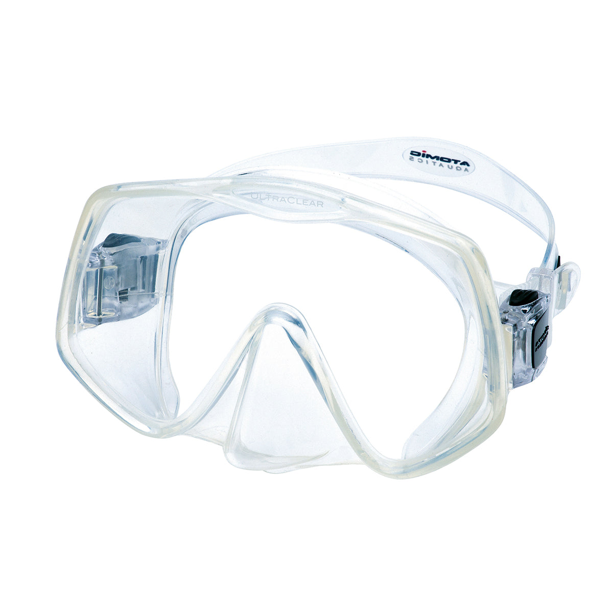 ATOMIC Frameless 2 - Schnorchel Tauchshop