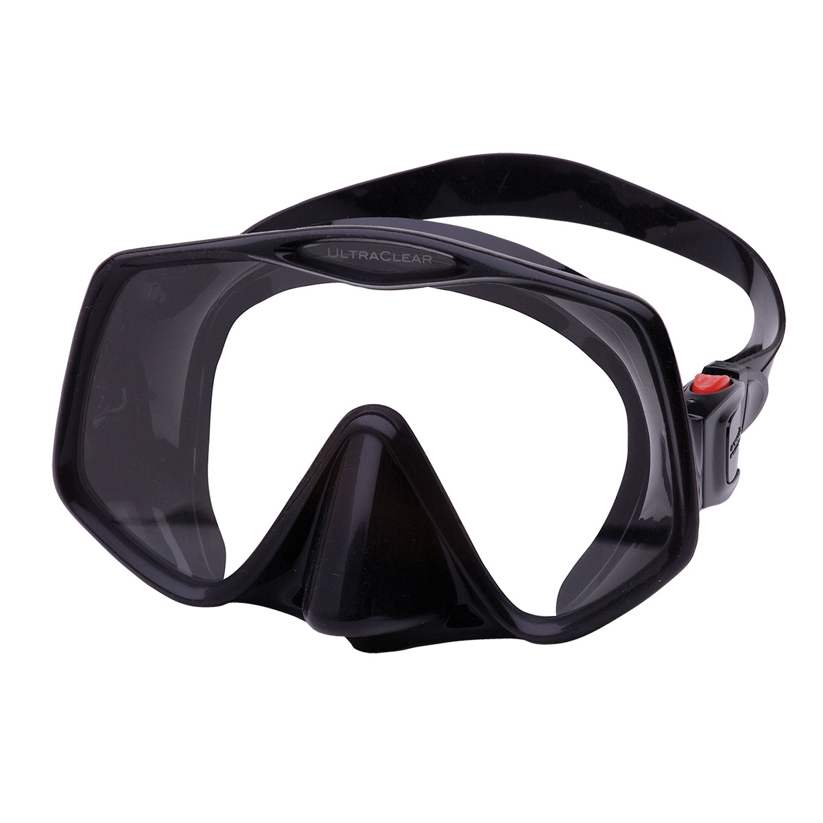 ATOMIC Frameless 2 - Schnorchel Tauchshop