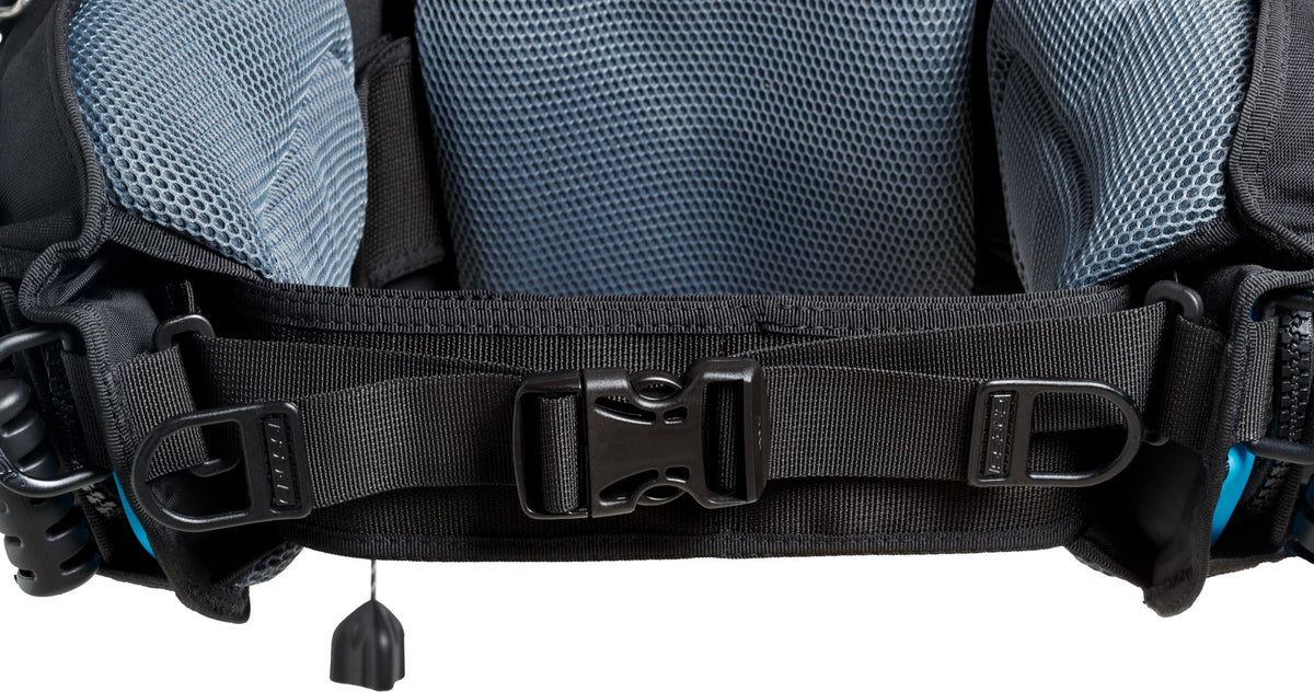 CRESSI Jacket Elettra - Schnorchel Tauchshop