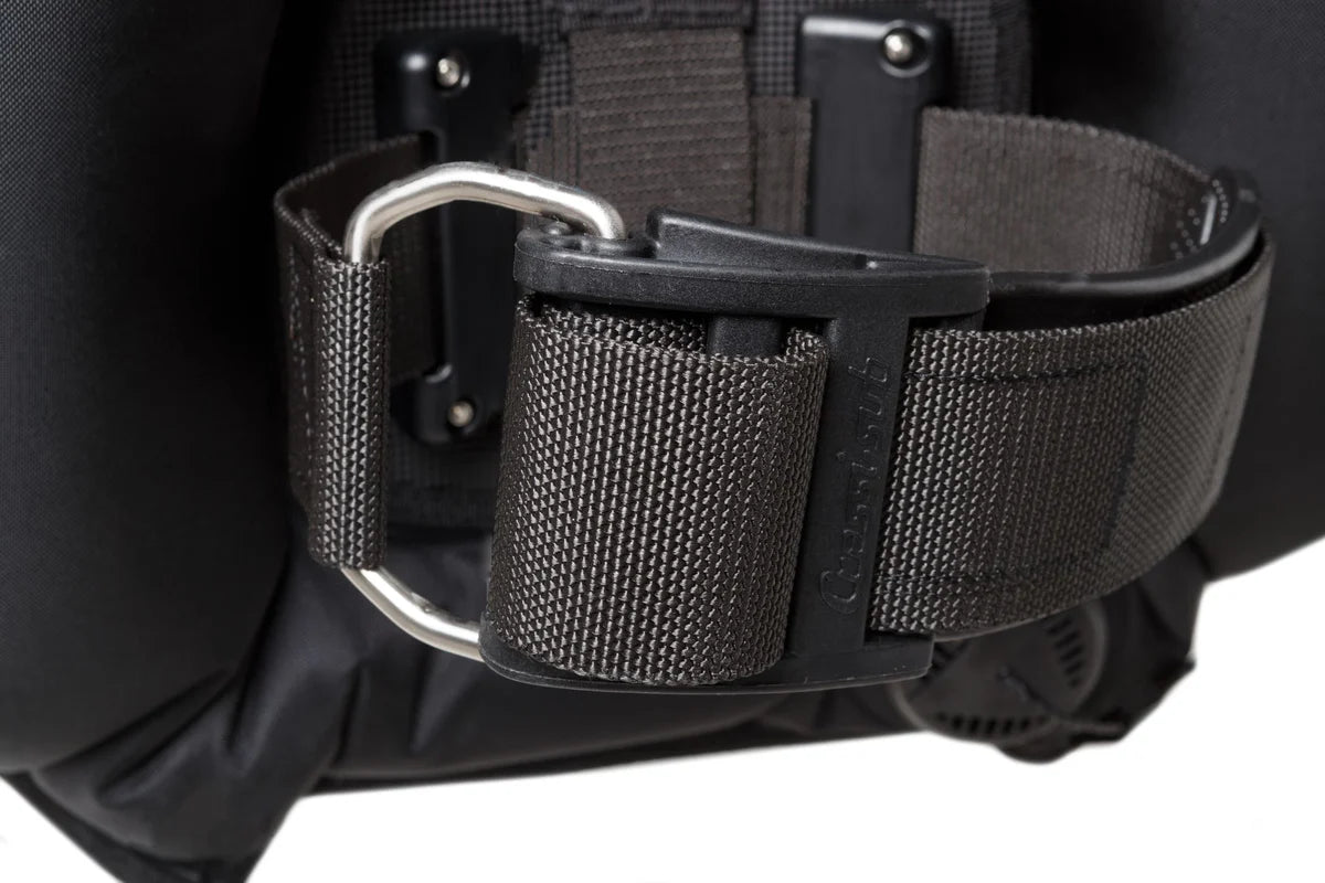 CRESSI Jacket Elettra - Schnorchel Tauchshop