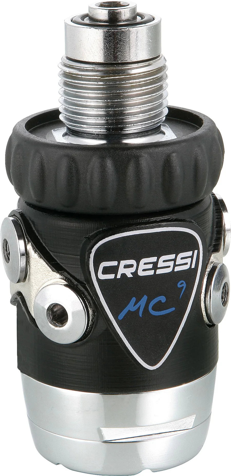 CRESSI MC9 - 1`te Stufe - Schnorchel Tauchshop