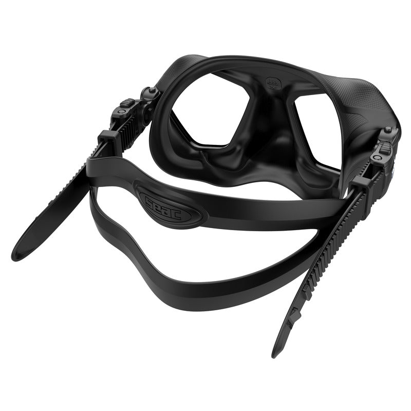 SEAC Maske Wild AT - Schnorchel Tauchshop