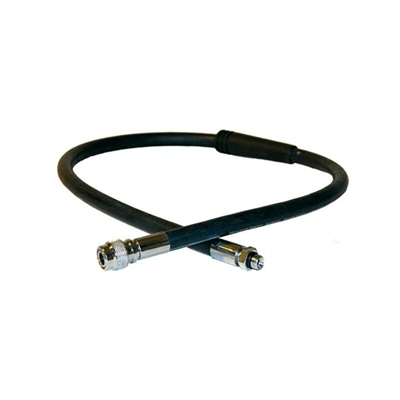 Polaris - Schlauch - Inflator - Schnorchel Tauchshop