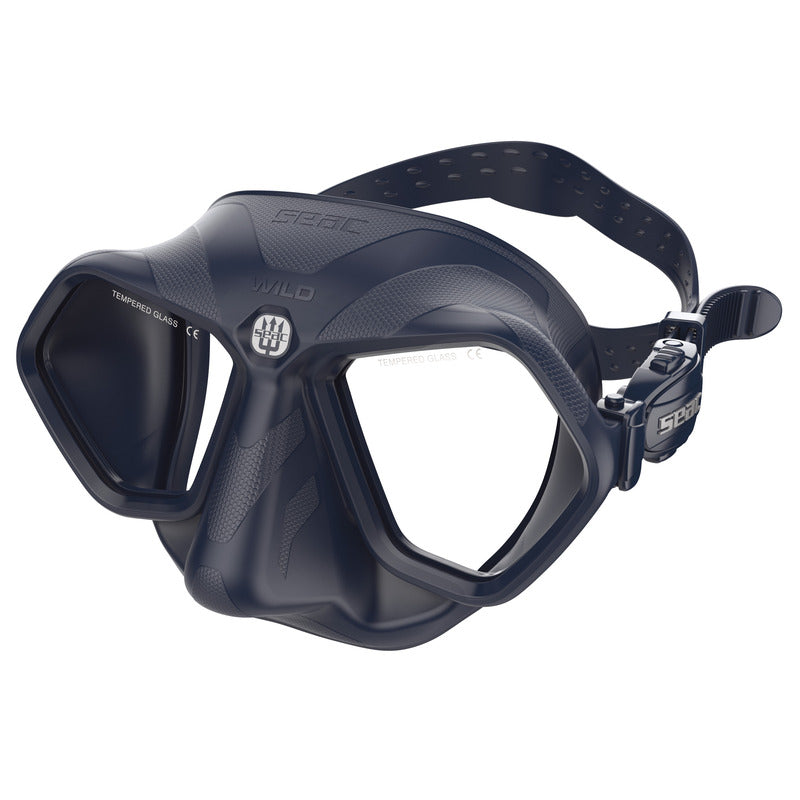 SEAC Maske Wild AT - Schnorchel Tauchshop