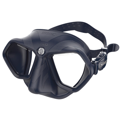 SEAC Maske Wild AT - Schnorchel Tauchshop