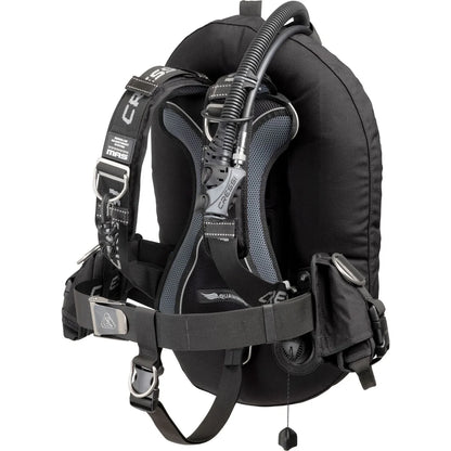CRESSI Jacket Aquawing Max - Schnorchel Tauchshop