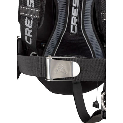 CRESSI Jacket Aquawing Max - Schnorchel Tauchshop