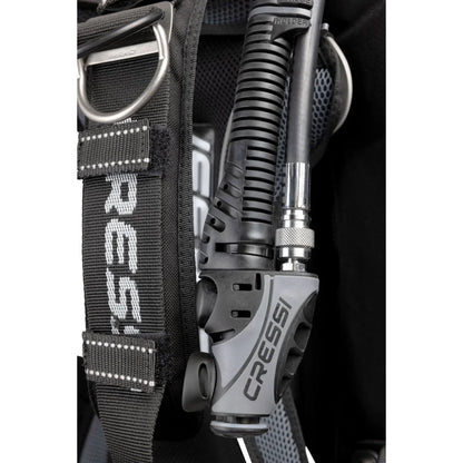 CRESSI Jacket Aquawing Max - Schnorchel Tauchshop