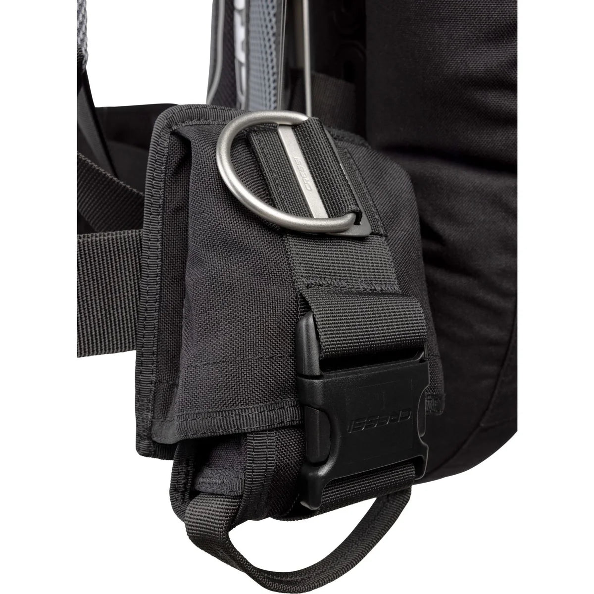 CRESSI Jacket Aquawing Max - Schnorchel Tauchshop