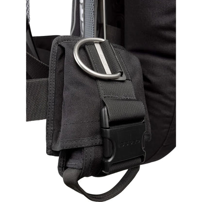 CRESSI Jacket Aquawing Max - Schnorchel Tauchshop
