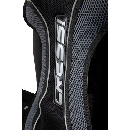 CRESSI Jacket Aquawing Max - Schnorchel Tauchshop